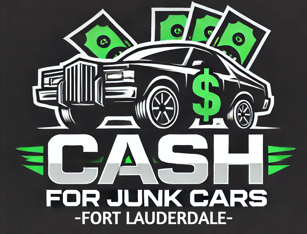 Cash for junk cars in Davie